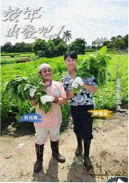 一笼一世界综艺封面